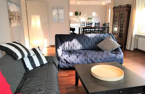 The Kreideberger - Haus mit Platz - Foto 2