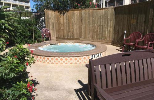 The Galveston Victorian Condo - Foto 52