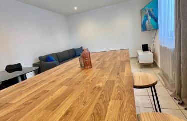 Maison de ville rénovée à 15 min de Lyon - Foto 13