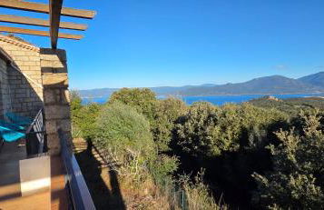 Maison de Charme Vue Exceptionnelle Mer & Montagne - Foto 47