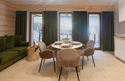 Jaszczurówka 33 Aparthotel & SPA - Foto 21