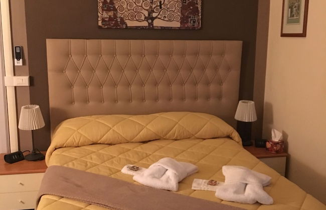 Lucca in Villa San Donato - Foto 11