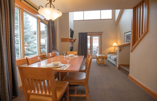 Hidden Ridge Resort - Foto 32