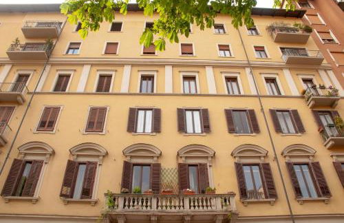 Re Umberto Suite - Foto 4