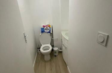 Appartio - Grande maison proche PARIS - Foto 12