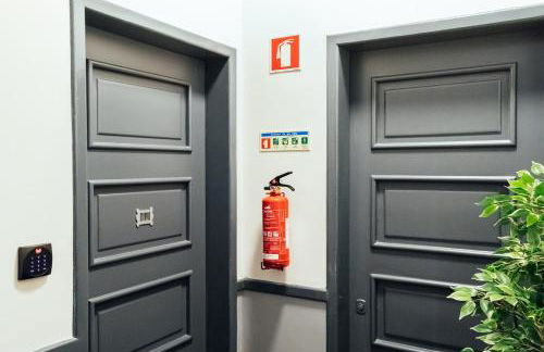 Bordallo's Prime Apartments - Foto 45