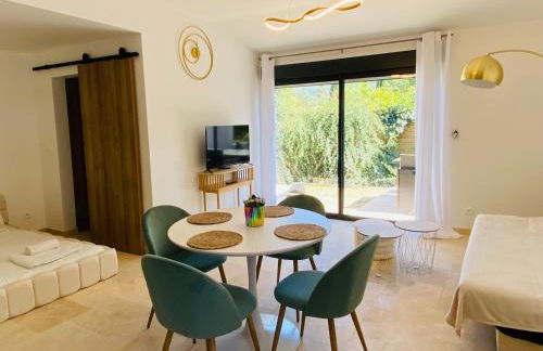 Nanséa Lodge en Provence - Photo 7