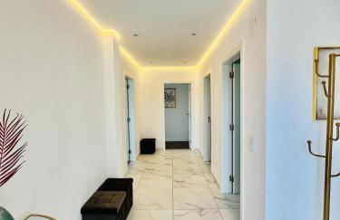 Vila Pombal Tomar - Luxury Apartment with private pool and Castle View - Foto 34