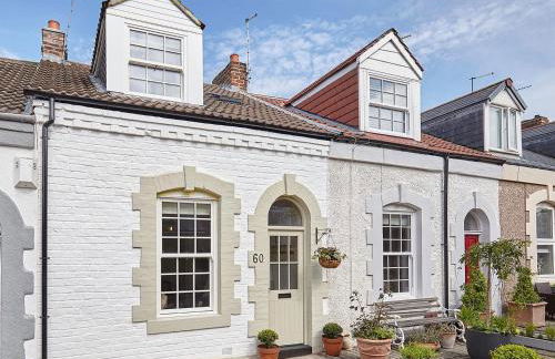 Boutique Fisherman’s Cottage - Foto 1