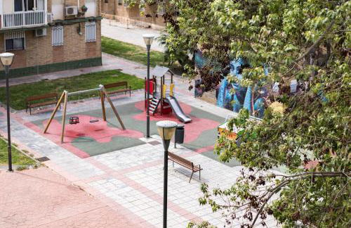 Apartamento Málaga El Faro - Photo 28