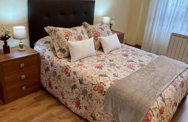 Casa Pilar Casa Llara, En el paraíso, cerca de todo - Foto 24