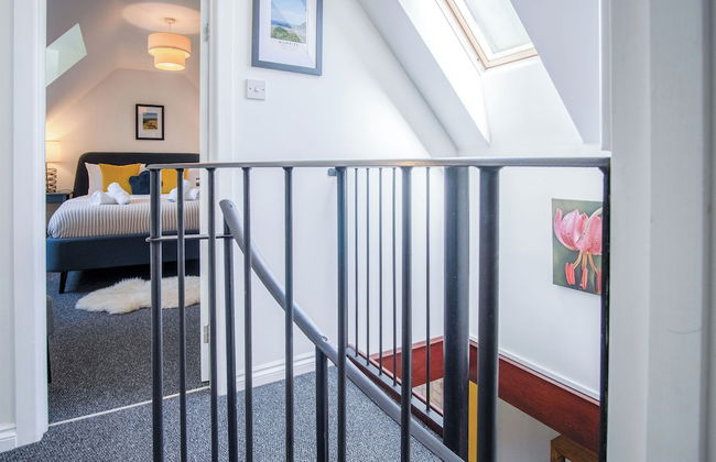 Holm Oak Cottage - 3 Bed - Reynoldston - Foto 44