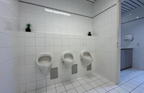 Thuja Apartments Karlsruhe-Neureut by KurzZeit - Foto 36