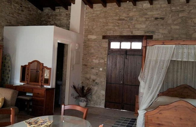 Romios Holiday Apartments - Photo 76