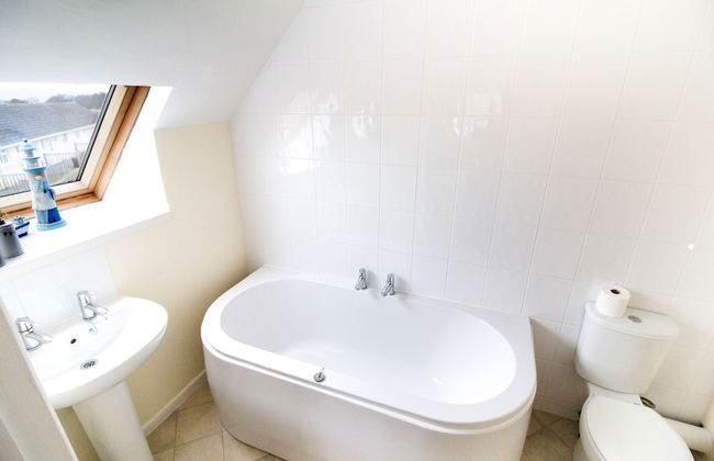 Seaview Holidays - Salterns Village - Foto 30