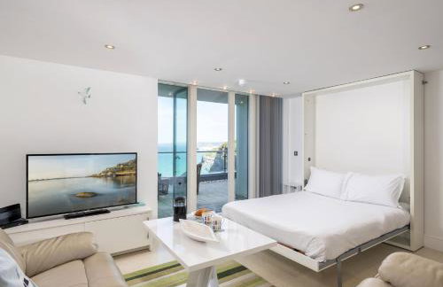 25 Rocklands in Newquay - Foto 8