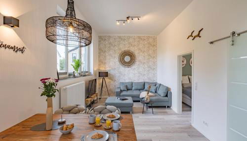 Neues Ferienhaus an der Ostsee+Terrasse+Sauna - Foto 5