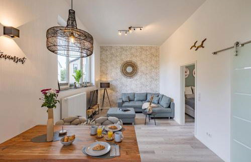 Neues Ferienhaus an der Ostsee+Terrasse+Sauna - Foto 5