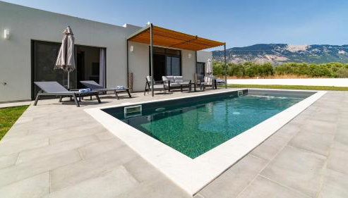 Villa Esther - Foto 4