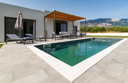 Villa Esther - Foto 4