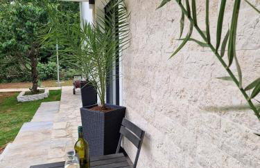 Villa DE Luna Istra,whirlpool - Foto 8