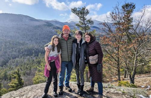 Secluded Lodge - Hot Tub, Views, Arcade - Foto 55