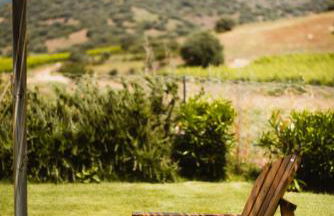 Auberge Santu Martine Cottage with Pool (Ollastru) - Foto 8