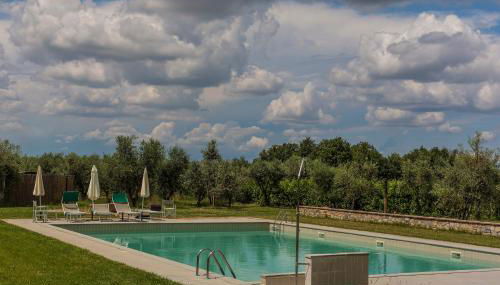 Agriturismo La Papessa - Fattoria Montecchio - Foto 4