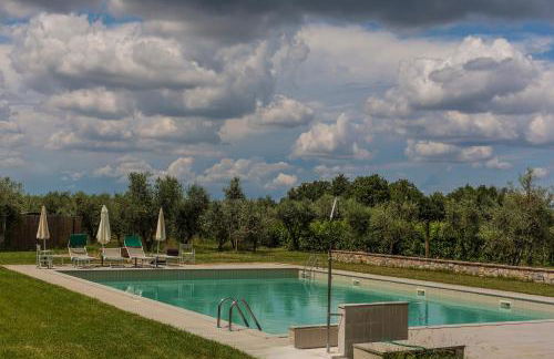 Agriturismo La Papessa - Fattoria Montecchio - Foto 4