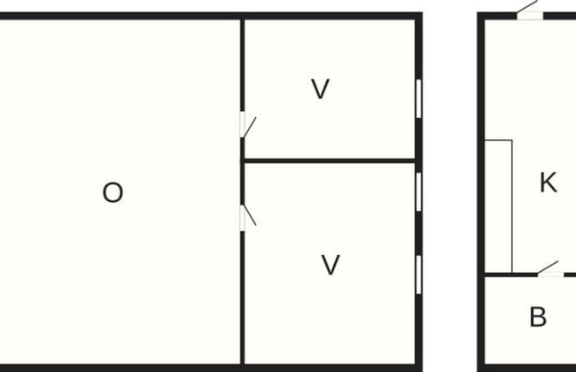 Holiday Home in Fjällbacka - Foto 2