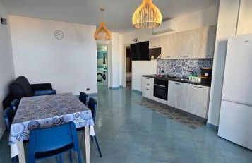 La Casetta Palinuro Blu - Foto 7