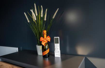 Domek na wodzie - Marina & Camping Siemiany - Foto 9