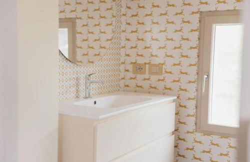 Modern House Among Spoltore Olive Trees - Foto 23