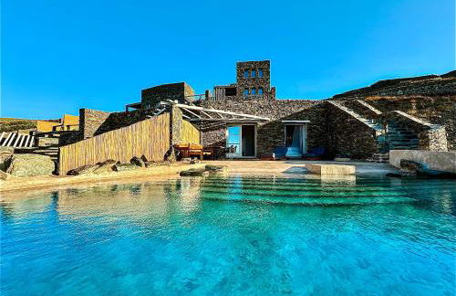 AGADA Folegandros Suites & Villas Adults Only - Foto 23