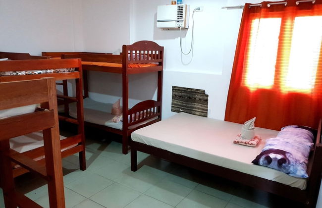 Jodie's Place Transient House and Apartment - Foto 5