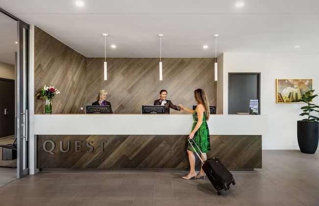 Quest Macquarie Park - Foto 2