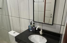 Pousada Moriá 2 - Foto 8