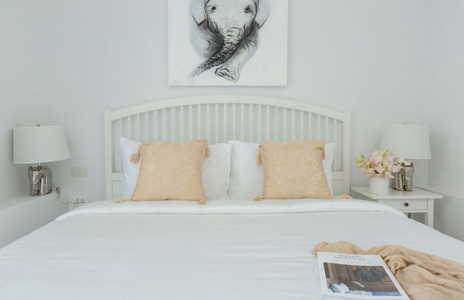 Sam-kah Residence 8 - Foto 13