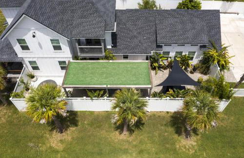 The White House Island,Beach,Hot Tub,Downtown - Foto 31