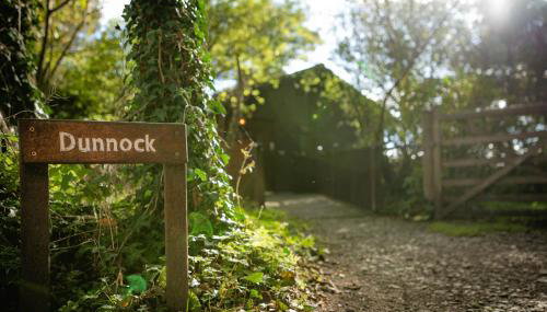 Dunnock Lodge with Hot-tub - Foto 3
