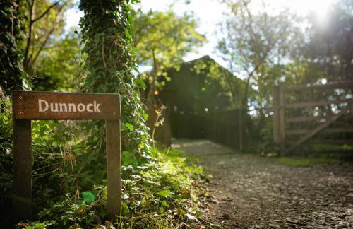 Dunnock Lodge with Hot-tub - Foto 3