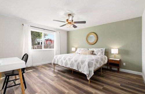 Rancho Vino- two master bedrooms - Photo 15