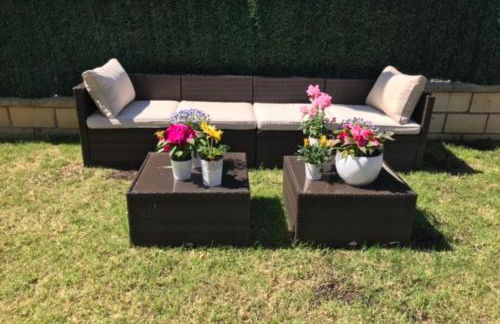 Casa Magnolia, calma entre Bilbao y Santander - Photo 12