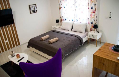 Apartments Lisinski - FREE parking - Foto 69