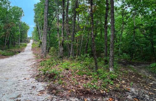 The Otter Box Cabin - 92 Acres Beside DeSoto State Park - Foto 6