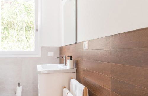 Appartamento nuovo da Lilly con terrazza tra centro e mare - Foto 32