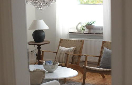 Nordisches Wohlfühlnest in Oldenburg - Photo 23