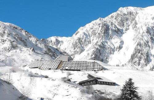 Résidence Azureva Piau Engaly - Foto 47