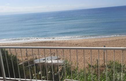 Masia del Mar-Con los pies en la arena - Foto 14