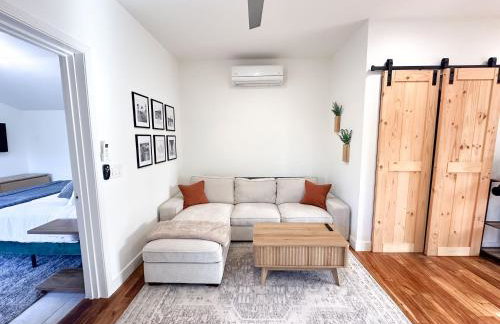 Oceanside Rooftop Retreat Sleeps 4 - Foto 5